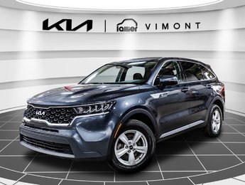 Kia Sorento LX+ 2022