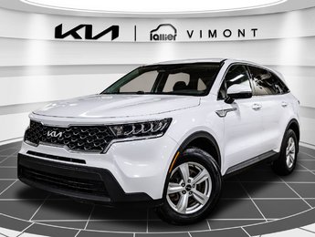 Kia Sorento LX+ 2022