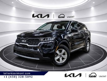 Kia Sorento LX+ 2022