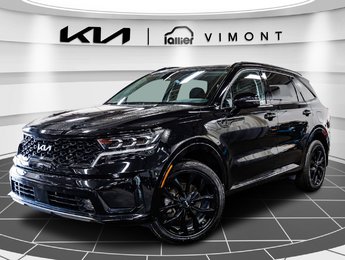 Kia Sorento EX+ 2023