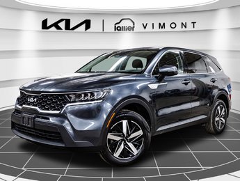 2023 Kia Sorento LX PREMIUM