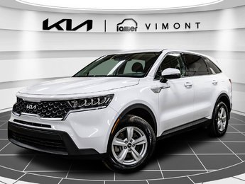 2023 Kia Sorento LX+