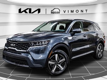 2023 Kia Sorento LX PREMIUM