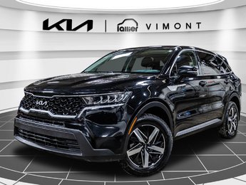 Kia Sorento LX PREMIUM 2023