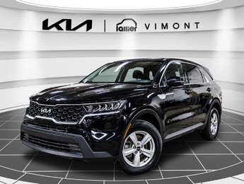 Kia Sorento LX+ 2023