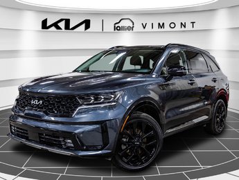 Kia Sorento SX 2023
