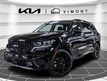 Kia Sorento EX+ 2023