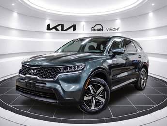 2023 Kia Sorento LX PREMIUM
