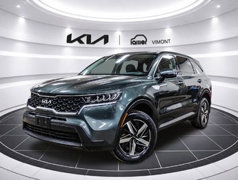 Kia Sorento LX PREMIUM 2023
