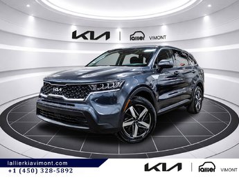 Kia Sorento LX PREMIUM 2023
