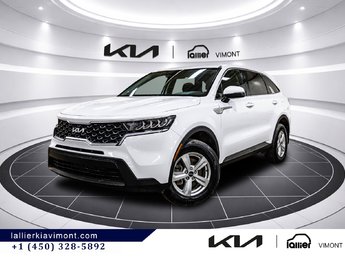 Kia Sorento LX+ 2023