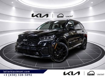 Kia Sorento SX 2023