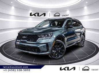 Kia Sorento EX 2023