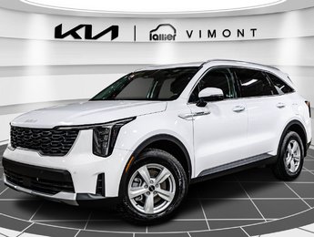 2024 Kia Sorento LX