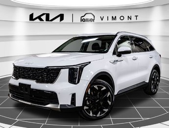 Kia Sorento EX 2024