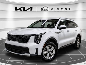 Kia Sorento LX 2024