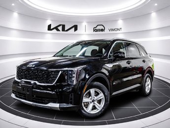 Kia Sorento LX 2024