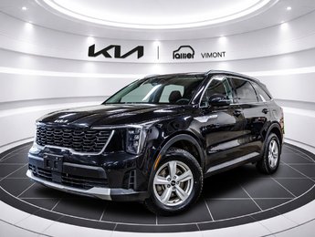 Kia Sorento LX 2024