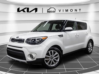 2019 Kia Soul EX