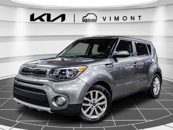 2019 Kia Soul EX