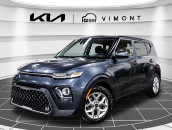 Kia Soul EX 2020