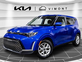 Kia Soul EX 2023