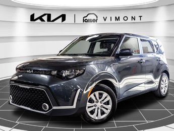 Kia Soul LX 2023