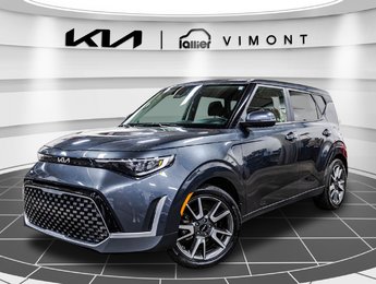 2023 Kia Soul EX PREMIUM