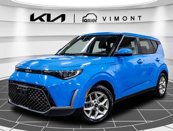 Kia Soul EX 2023