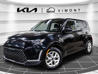 2023 Kia Soul EX