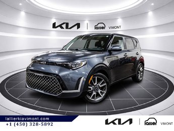2023 Kia Soul EX PREMIUM