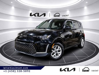 2023 Kia Soul EX