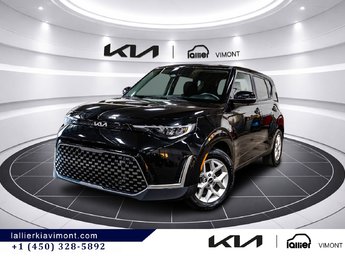 Kia Soul EX 2024