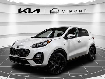 Kia Sportage LX 2020