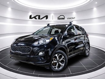 Kia Sportage LX 2020