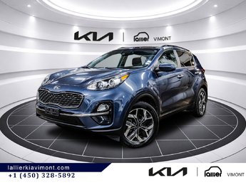 Kia Sportage EX 2020