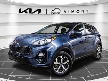 Kia Sportage LX 2021