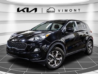 Kia Sportage LX 2021
