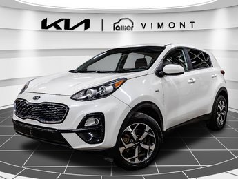 Kia Sportage LX 2021