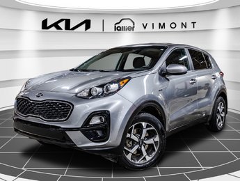 Kia Sportage LX 2021