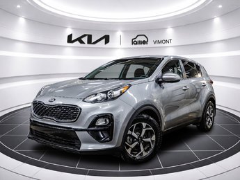 Kia Sportage LX 2021
