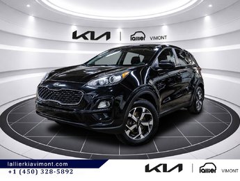 Kia Sportage LX 2021