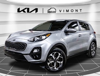 Kia Sportage LX 2022