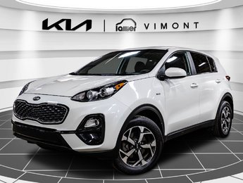 Kia Sportage LX 2022