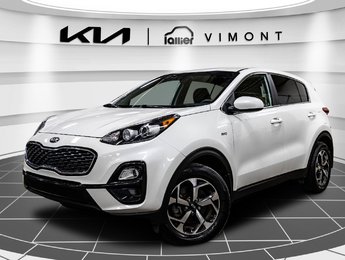 Kia Sportage LX 2022