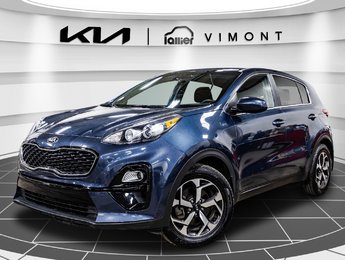 Kia Sportage LX 2022