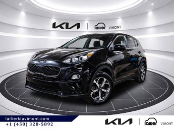 Kia Sportage LX 2022