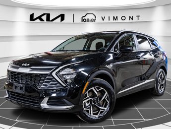 Kia Sportage LX 2023