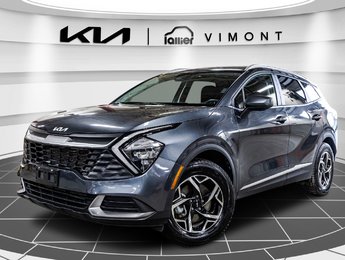Kia Sportage LX 2023