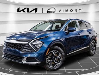 Kia Sportage LX 2023
